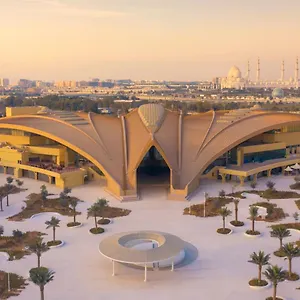 Erth 5*, Abu Dhabi Verenigde Arabische Emiraten
